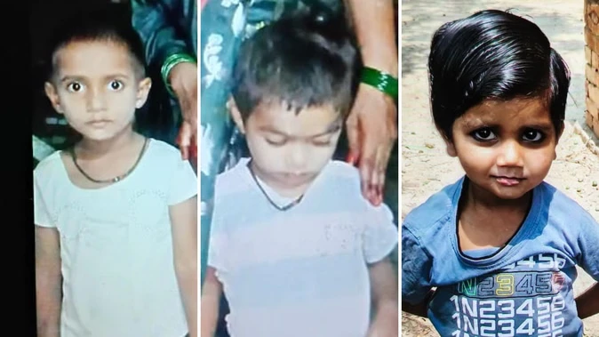 वाराणसी: कनेर के बीज खाने से तीन बच्चियों की मौत, पूरे गांव में मातम