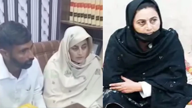 सरबजीत कौर की भारत वापसी फिर टली, धर्म परिवर्तन का मामला बना बाधा