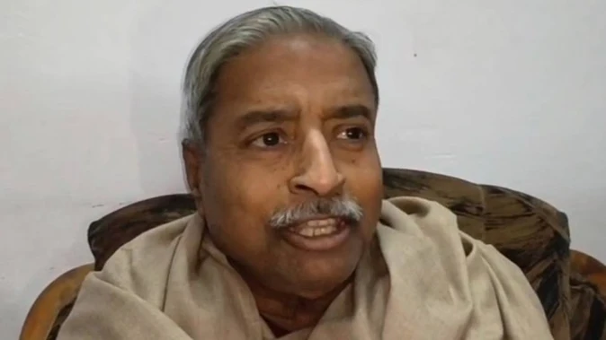 विनय कटियार ने अयोध्या विधानसभा सीट से चुनाव की संभावना जताई