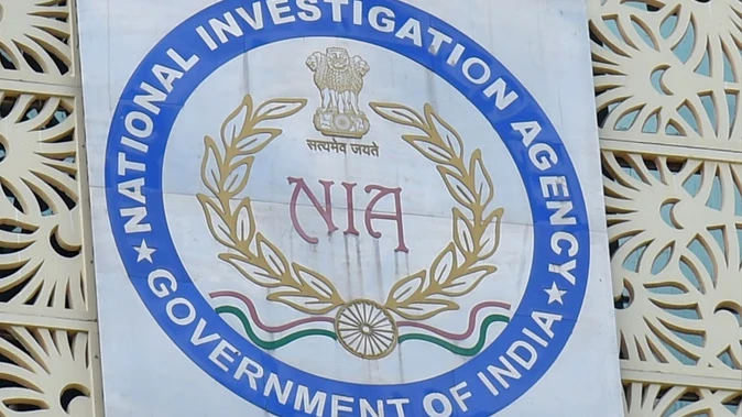 मणिपुर के बिष्णुपुर में दो बम धमाके, एनआईए ने संभाला मोर्चा