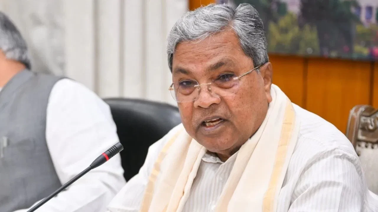 सिद्धारमैया ने तोड़ा रिकॉर्ड, बने राज्य के सबसे लंबे समय तक मुख्यमंत्री