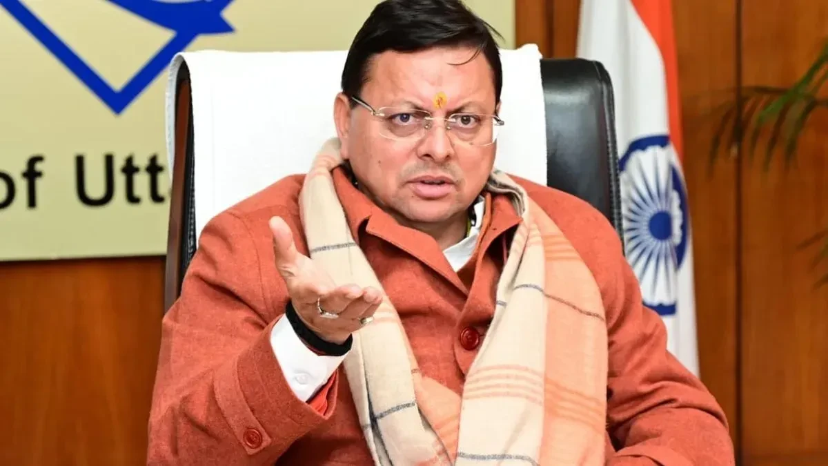 अंकिता हत्याकांड: सीएम धामी बोले- दोषियों को बख्शा नहीं जाएगा