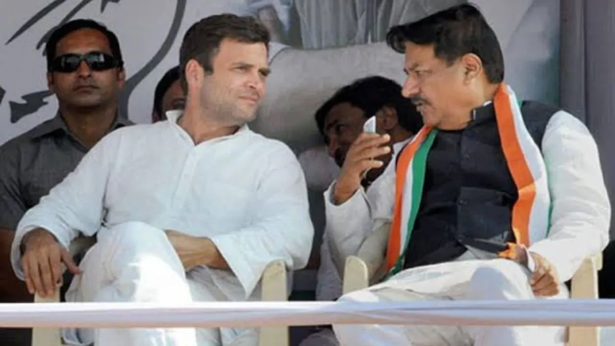 'अगर ट्रंप हमारे पीएम को भी किडनैप कर लें...', कांग्रेस नेता का विवादित बयान