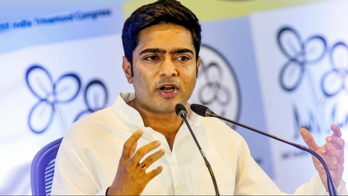 हेलिकॉप्टर रोका, हौसला नहीं: अभिषेक बनर्जी ने सोरेन से फोन पर की बात