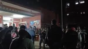 जेएनयू ने आपत्तिजनक नारेबाजी पर पुलिस से की शिकायत