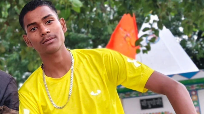 वाराणसी में दर्दनाक हादसा: सेना की तैयारी कर रहे इकलौते बेटे को डंपर ने रौंदा