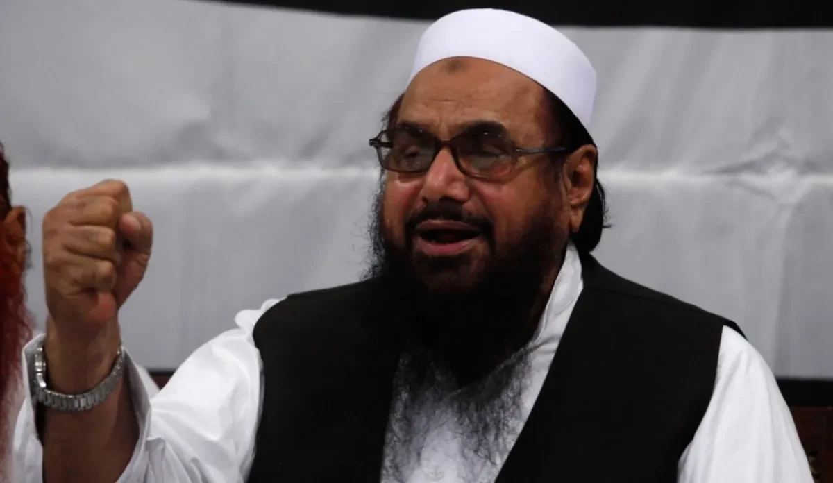 ‘पाक फौज भी तैयार’ का दावा, लश्कर आतंकी ने खुले मंच से भारत को दी धमकी