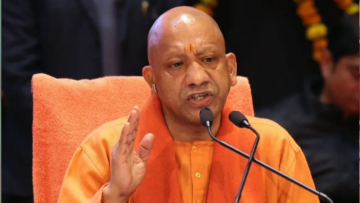 यूपी की इस यून‍िवर्स‍िटी का अस्तित्व होगा समाप्त, योगी कैबिनेट में प्रस्ताव को स्वीकृति