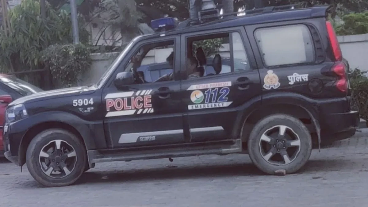 एमडीएम घोटाले में मोईद खां पर पुलिस ने की पूछताछ, गांव में तनाव