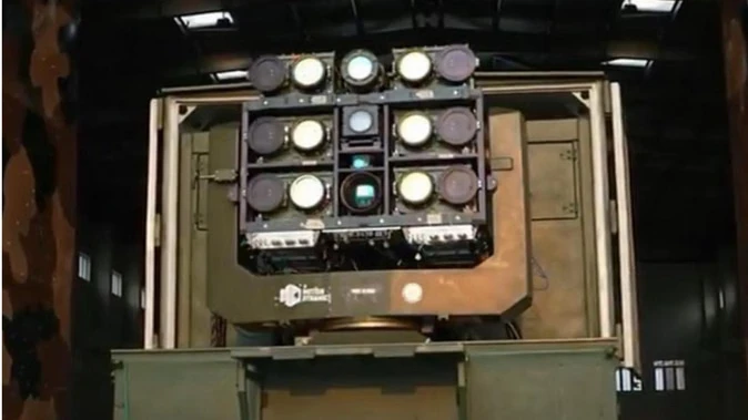 ड्रोन खतरों से निपटने के लिए भारत की तैयारी: तीनों सेनाओं का संयुक्त CUAS ग्रिड