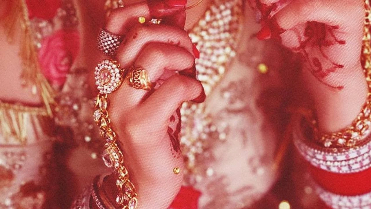 हापुड़ में बाल विवाह की कोशिश नाकाम, पुलिस ने मौके पर रोकी शादी