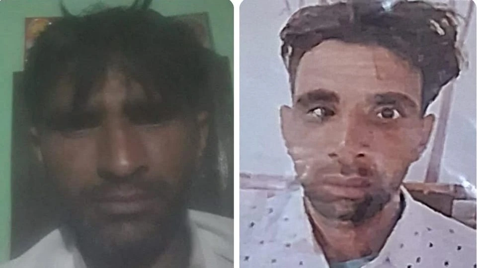 हरियाणा में दर्दनाक हादसा: शामली के दो युवकों की मौत, हाइड्रा ने कुचला