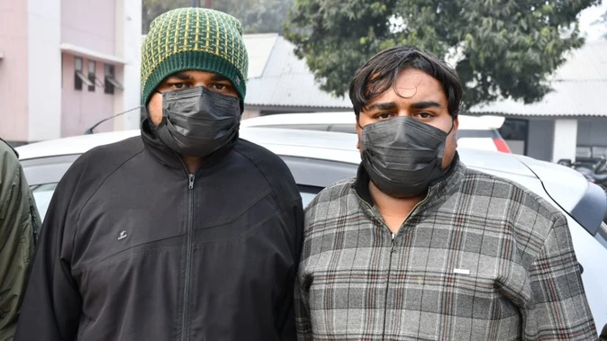 बदायूं में बर्तन व्यापारी की पत्नी की हत्या का खुलासा, देवर के बेटे मुख्य आरोपी