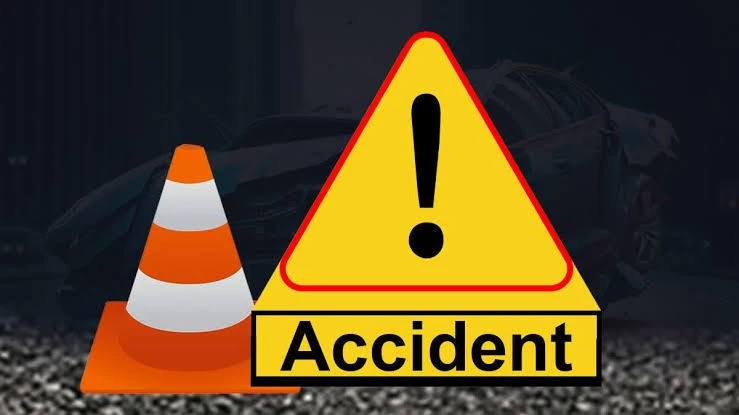 मुजफ्फरनगर: सड़क हादसे में बाइक सवार युवक की मौत