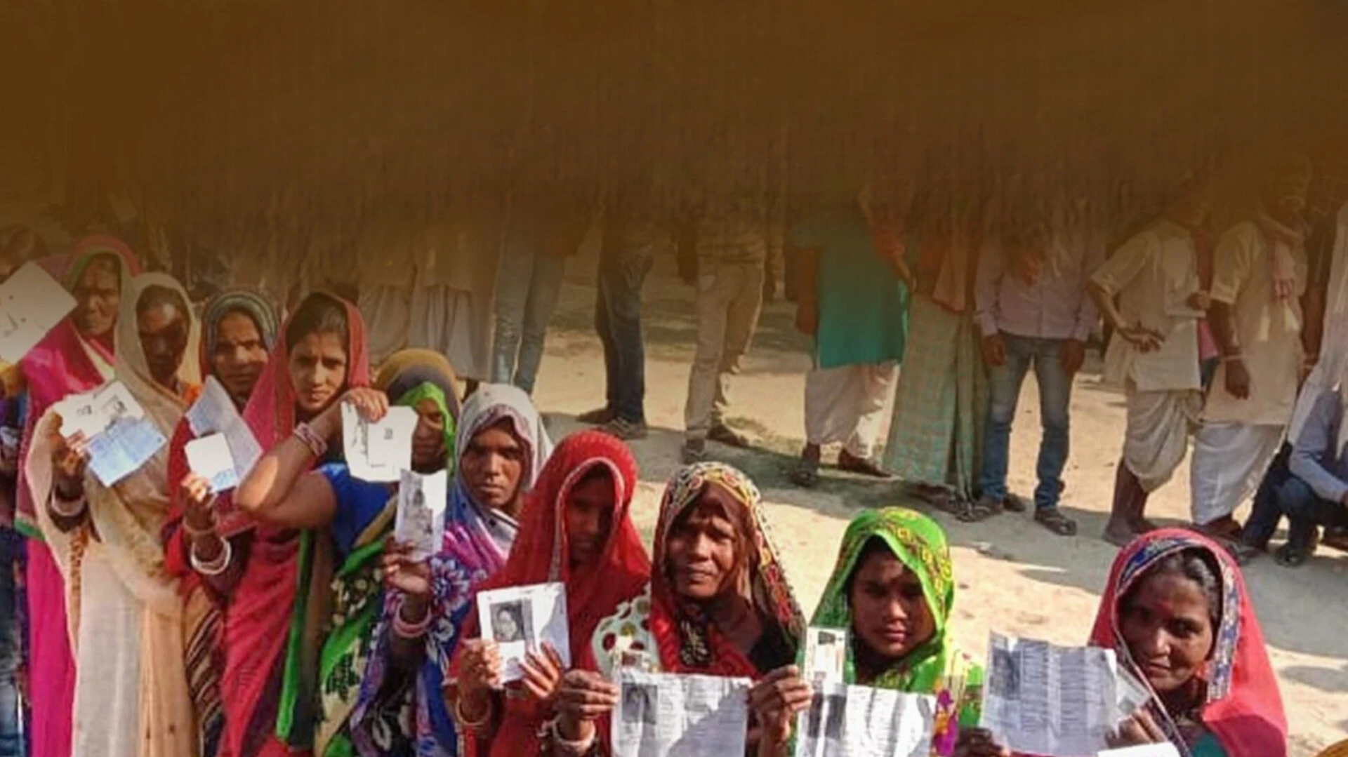 एसआईआर: मुजफ्फरनगर की छह विधानसभा क्षेत्रों में 3.44 लाख मतदाताओं के नाम सूची से साफ