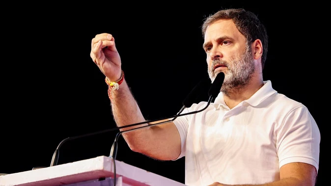 टैरिफ विवाद में राहुल गांधी का पीएम मोदी पर हमला, इंदिरा गांधी का दिया उदाहरण