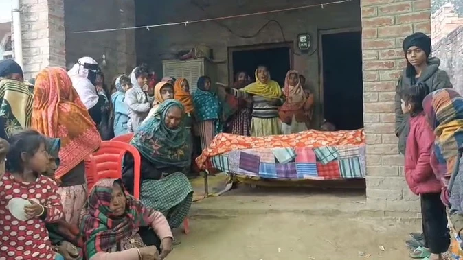 रायबरेली: मुंबई में मजदूरी करने गए युवक के साथ मारपीट, इलाज के दौरान मौत