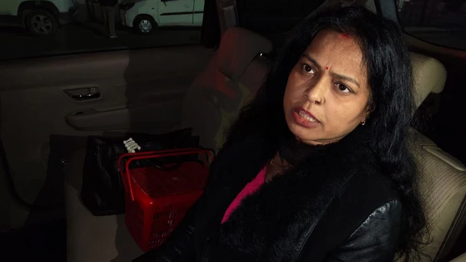 अंकिता हत्याकांड: उर्मिला सनावर से लंबी पूछताछ, वायरल ऑडियो में राजनेता का नाम