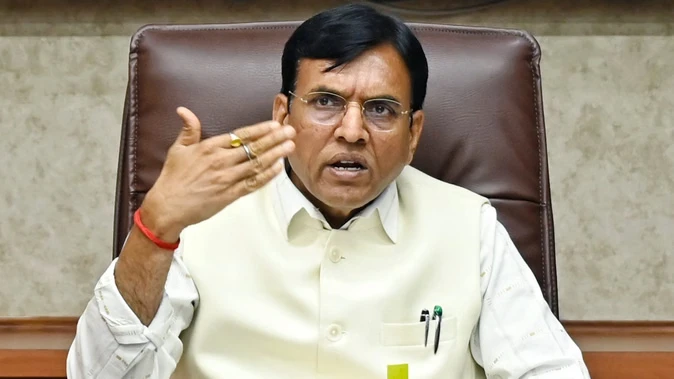 मोहन बागान के नाम पर फिसले खेल मंत्री मांडविया, टीएमसी ने साधा निशाना