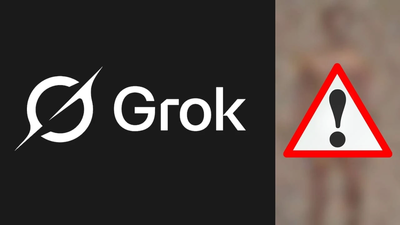 ग्रोक एआई मामले में सरकार सख्त, फेक और अश्लील कंटेंट पर कार्रवाई के संकेत