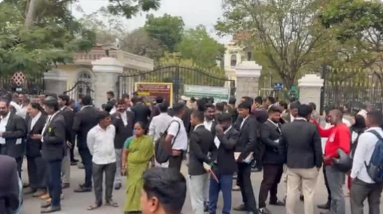 फिरोजपुर-मोगा कोर्ट में बम की धमकी, पुलिस ने तुरंत खाली कराया परिसर