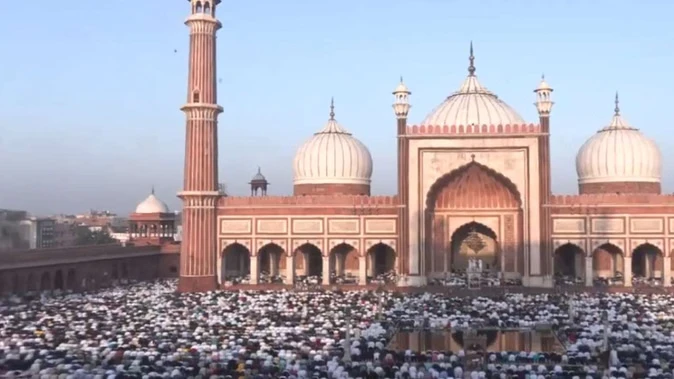 दिल्ली हाईकोर्ट ने जामा मस्जिद के आसपास अतिक्रमण सर्वे के लिए एमसीडी को दिए आदेश