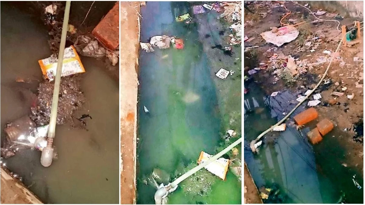 देश के कई हिस्सों में दूषित पानी का संकट, इंदौर में 20 मौतों के बाद लोगों में डर का माहौल