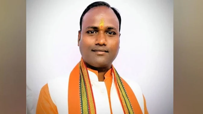 अंबेडकरनगर: भाजपा चेयरमैन ओमकार गुप्ता को मारपीट मामले में 3 साल की जेल