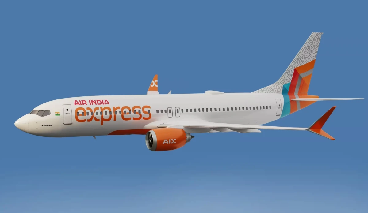 जयपुर से बेंगलुरु जा रही फ्लाइट में रुकी बच्चे की सांस, इंदौर में हुई इमरजेंसी लैंडिंग