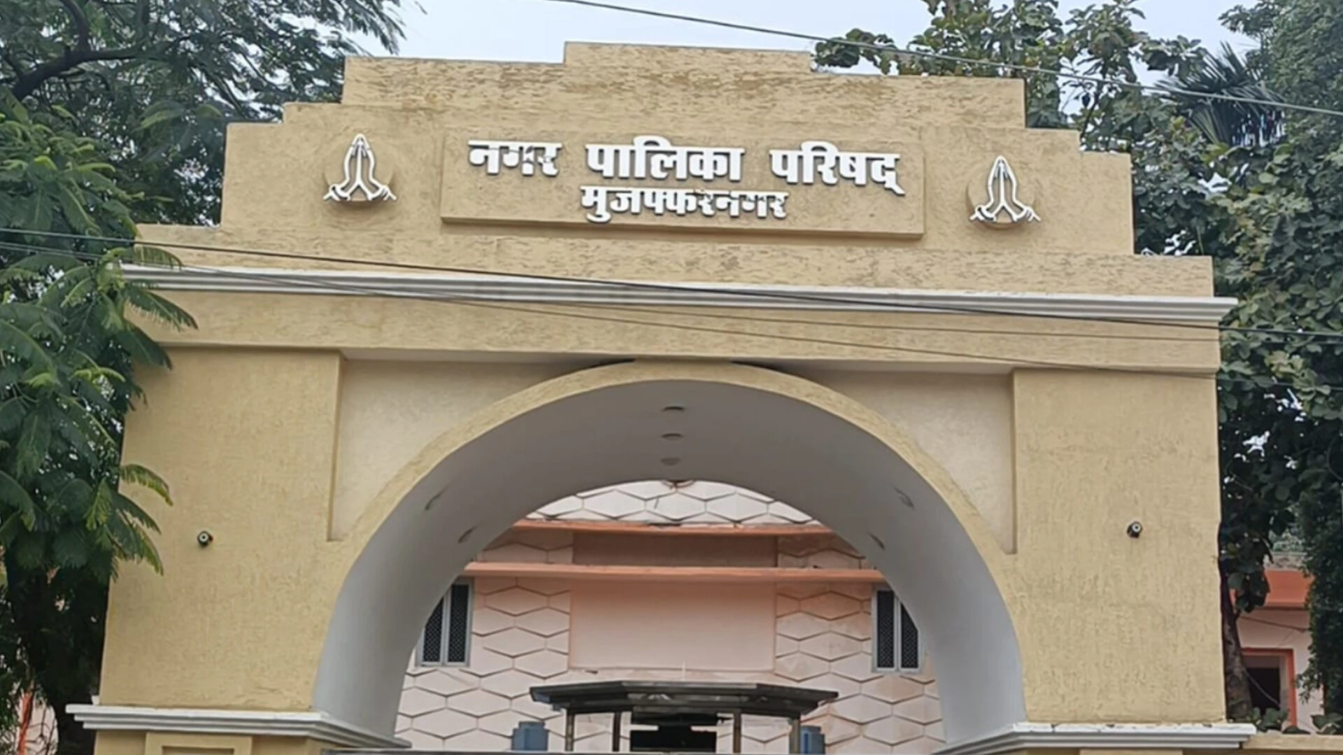 मुजफ्फरनगर: पालिका जल्द पॉश सोसाइटियों और उद्योगों पर कर निर्धारण करेगी