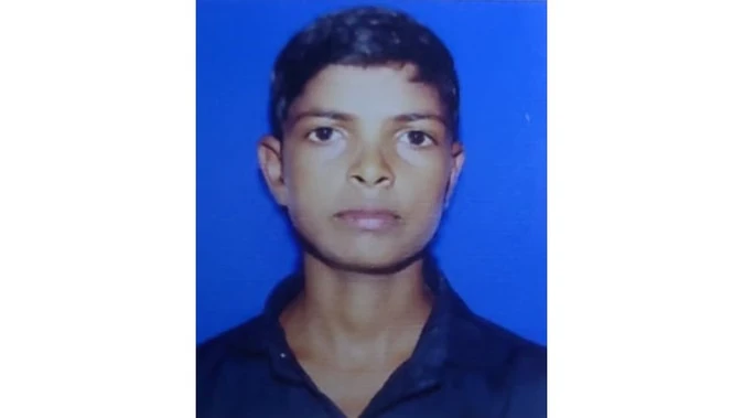 अलीगढ़: दोस्त को छोड़ते समय बाइक से गिरने पर 17 वर्षीय युवक की मौत