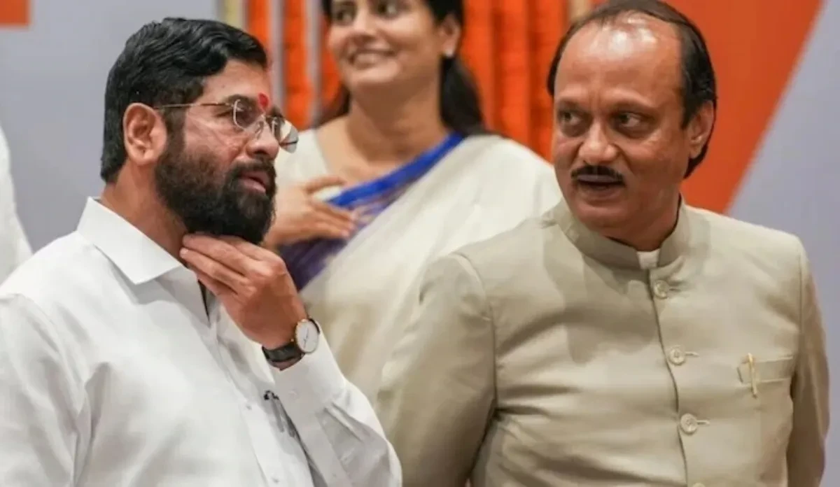 अंबरनाथ में भाजपा को झटका: शिंदे और अजीत के पार्षदों ने बहुमत शिवसेना को दिया