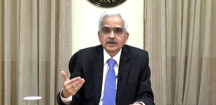 आत्मनिर्भरता ही भारत का आर्थिक सुरक्षा कवच: शक्तिकांत दास