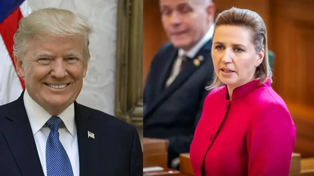 'हम अमेरिकी नहीं बनेंगे': ग्रीनलैंड के पांच प्रमुख दलों ने ट्रंप की धमकियों को खारिज किया