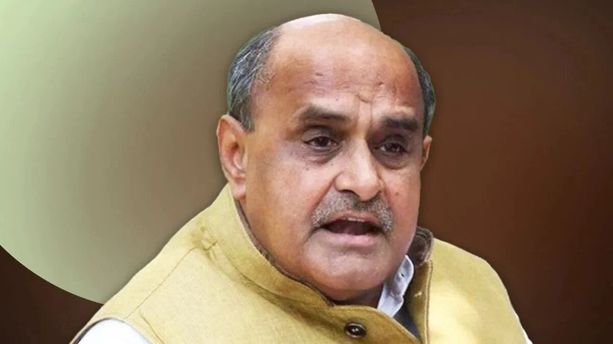 केसी त्यागी की जेडीयू से छुट्टी, पार्टी बोली- अब कोई आधिकारिक संबंध नहीं