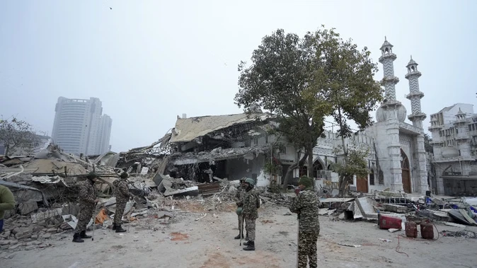 तुर्कमान गेट हिंसा: पुलिस ने 3 और आरोपियों को किया गिरफ्तार, कुल संख्या हुई 16