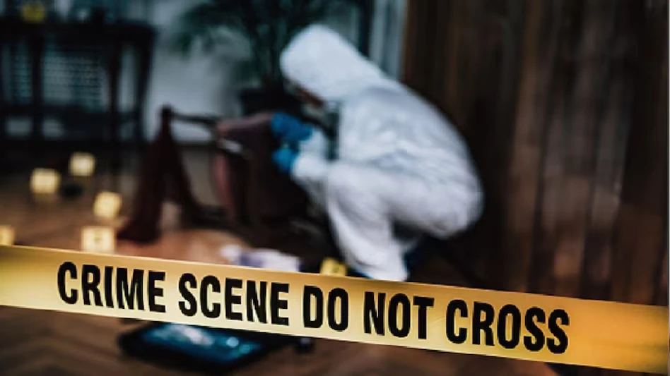 हैदराबाद में खौफनाक वारदात, बेटे को जहर देने के बाद महिला ने लगाई फांसी