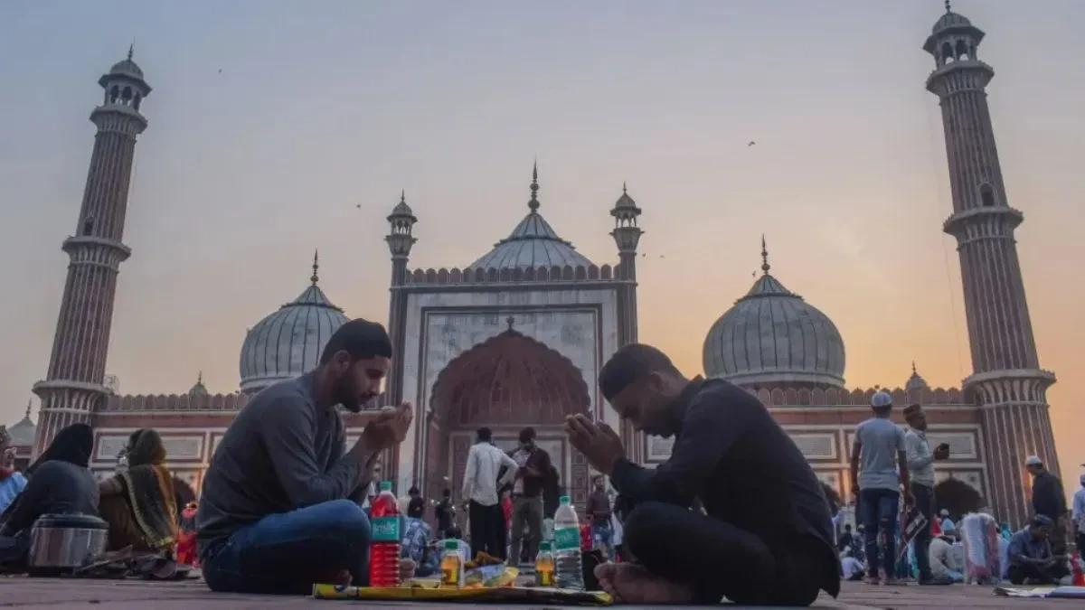 जामा मस्जिद के आसपास अतिक्रमण हटाने की तैयारी, एमसीडी दो महीने में करेगी कार्रवाई