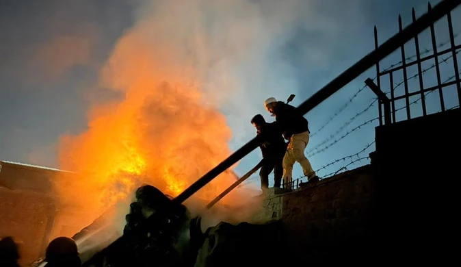 दक्षिण 24 परगना: पटाखा फैक्टरी में जोरदार धमाका, चार गंभीर रूप से घायल