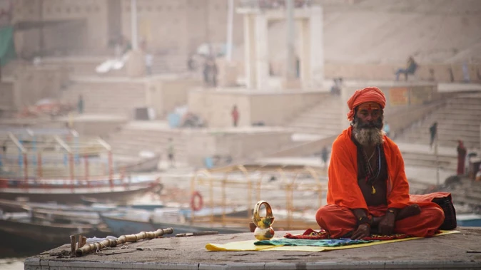 बनारस में बनेगा प्रदेश का पहला ‘संस्कृत गांव’, पांच ग्राम चयनित