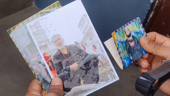 अयोध्या राम मंदिर में नमाज पढ़ने की कोशिश करने वाले युवक के घर पहुंची पुलिस