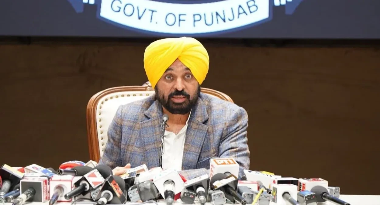 पंजाब पुलिस में बड़े स्तर पर तबादले और पदोन्नतियाँ, 22 आईपीएस अधिकारियों की नई तैनाती