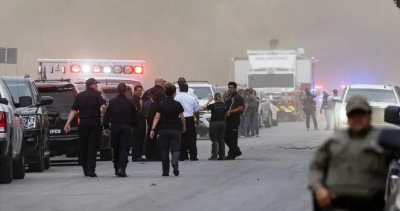 अमेरिका के मिसिसिपी में गोलीबारी से हड़कंप, 6 लोगों की गई जान