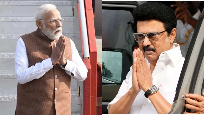 सीएम स्टालिन ने पीएम को लिखा पत्र, कहा- जाति जनगणना में सभी राज्यों से राय लें