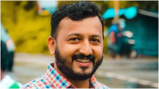 यौन उत्पीड़न केस में बड़ी कार्रवाई, राहुल ममकूटथिल को पुलिस ने लिया हिरासत में