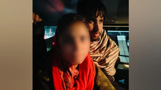 कपसाड़ कांड: एसीजेएम कोर्ट में दर्ज हुए रूबी के बयान, गुपचुप तरीके से पेशी