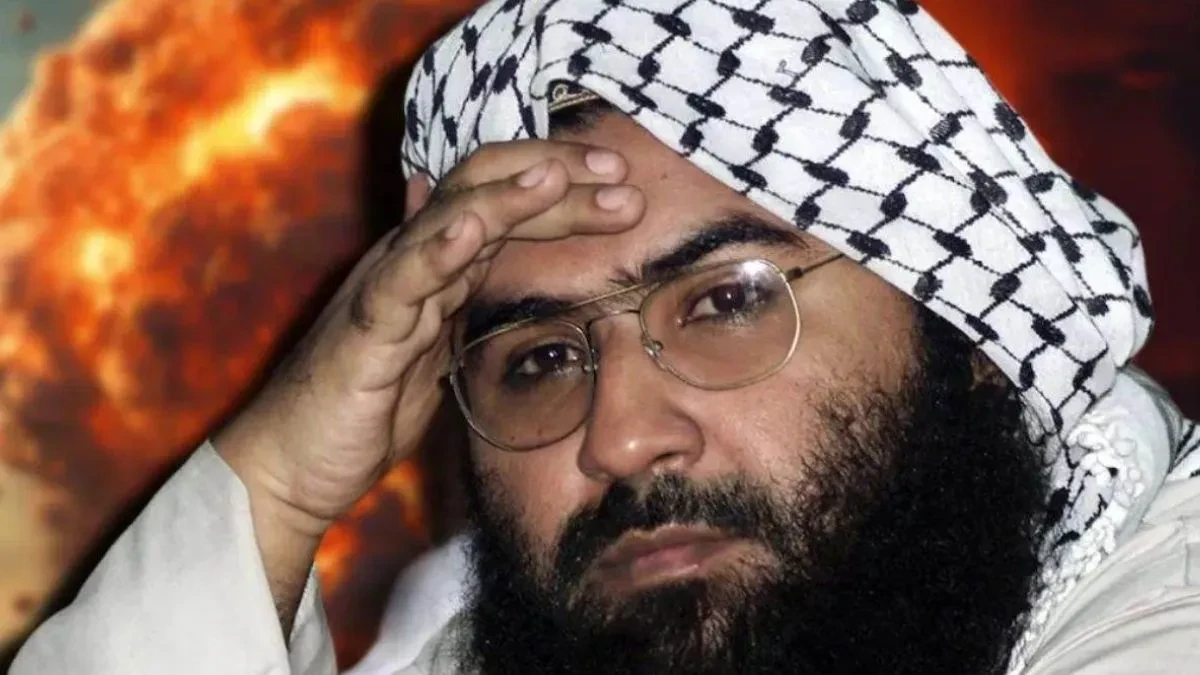 मसूद अजहर का नया ऑडियो: हजारों सुसाइड बॉम्बर तैयार, भारत अलर्ट