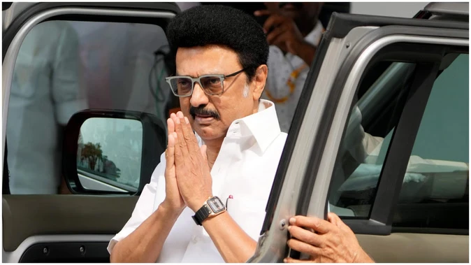 तमिलनाडु में राहुल-स्टालिन साथ नहीं?: डीएमके ने ठुकराई कांग्रेस की मांग