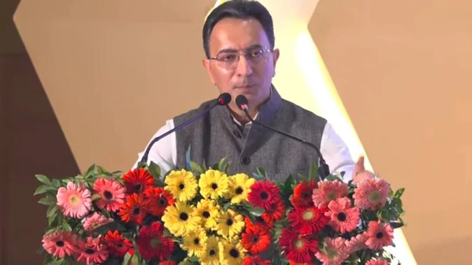 लखनऊ में ग्लोबल एआई इंपैक्ट सम्मेलन का आयोजन, केंद्रीय मंत्री और सीएम योगी रहे मौजूद