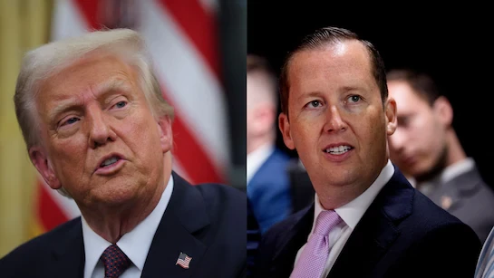 भारत है सबसे अहम साझेदार, ट्रंप जल्द करेंगे दौरा: अमेरिकी राजदूत सर्जियो